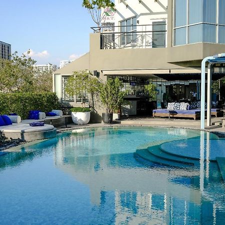 Casa 17 Hotel Bangkok Dış mekan fotoğraf