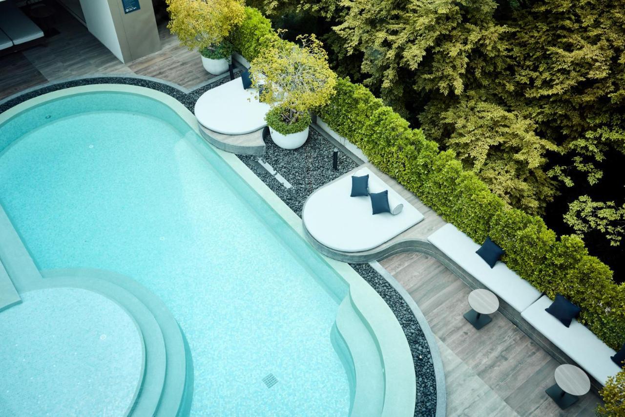 Casa 17 Hotel Bangkok Dış mekan fotoğraf