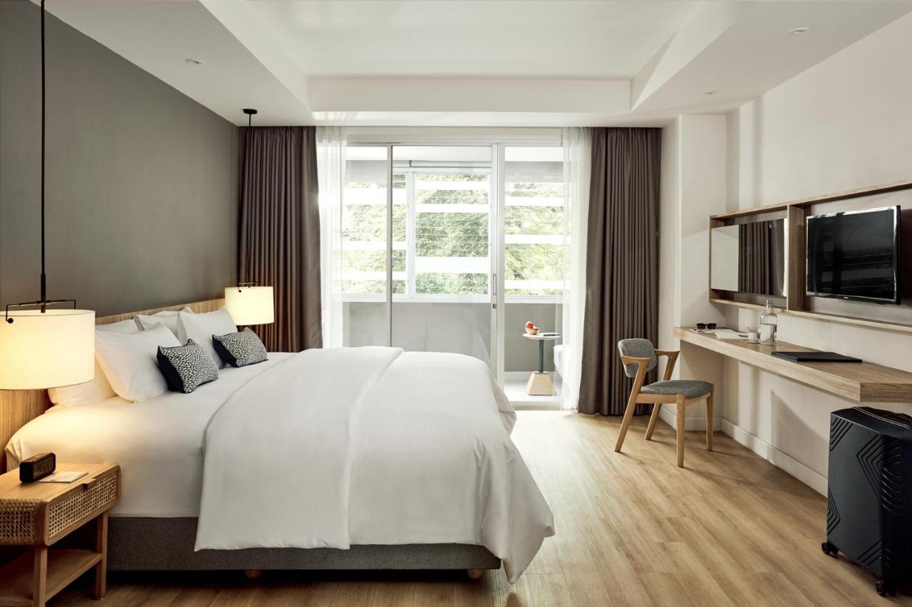 Casa 17 Hotel Bangkok Dış mekan fotoğraf