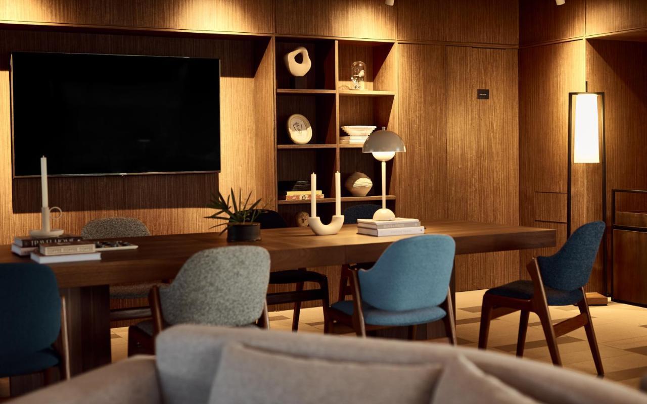 Casa 17 Hotel Bangkok Dış mekan fotoğraf