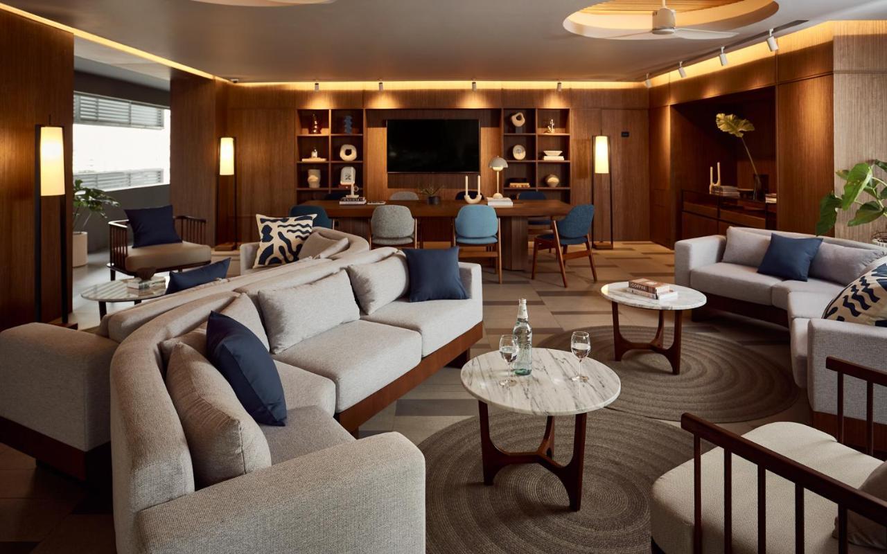 Casa 17 Hotel Bangkok Dış mekan fotoğraf