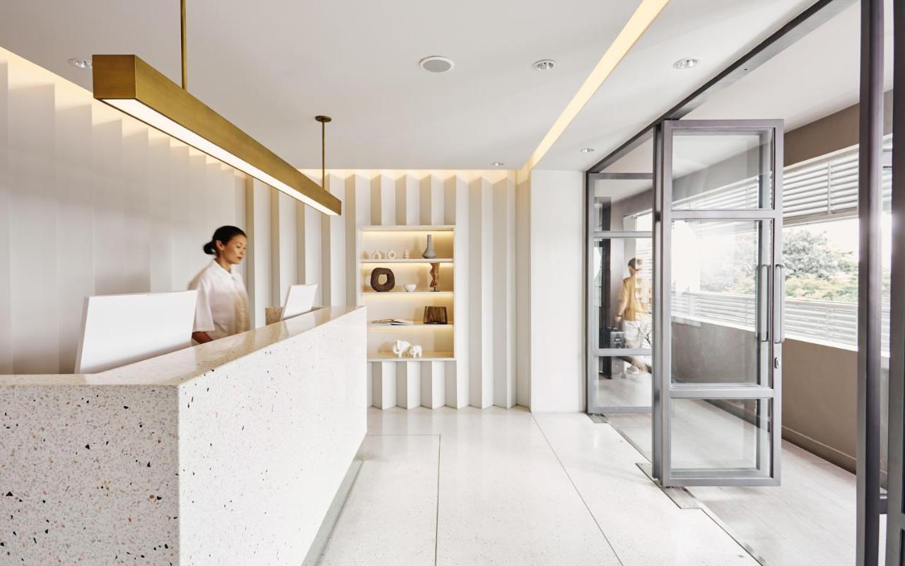 Casa 17 Hotel Bangkok Dış mekan fotoğraf