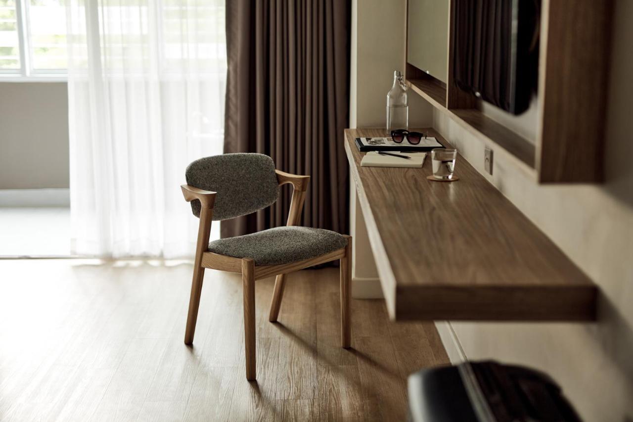Casa 17 Hotel Bangkok Dış mekan fotoğraf