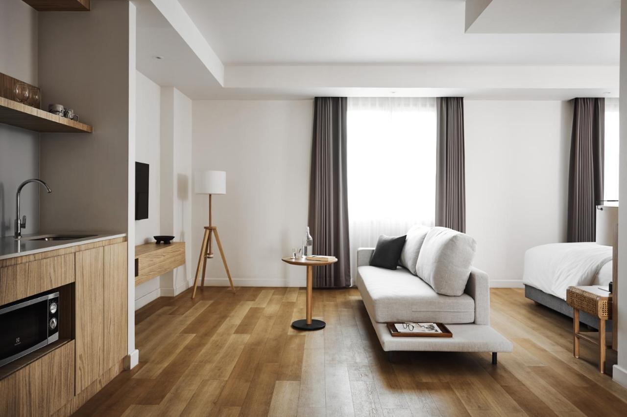 Casa 17 Hotel Bangkok Dış mekan fotoğraf