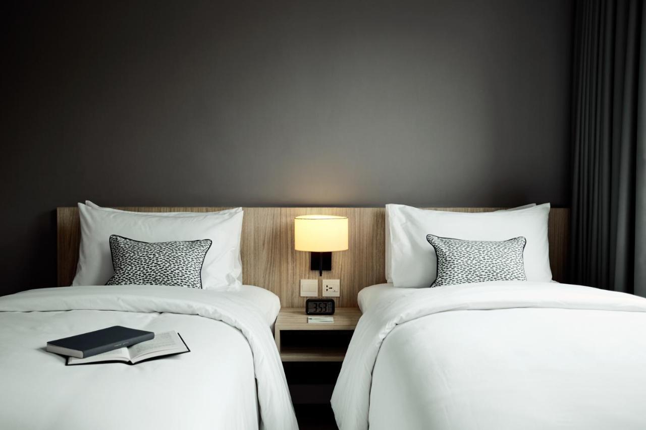 Casa 17 Hotel Bangkok Dış mekan fotoğraf