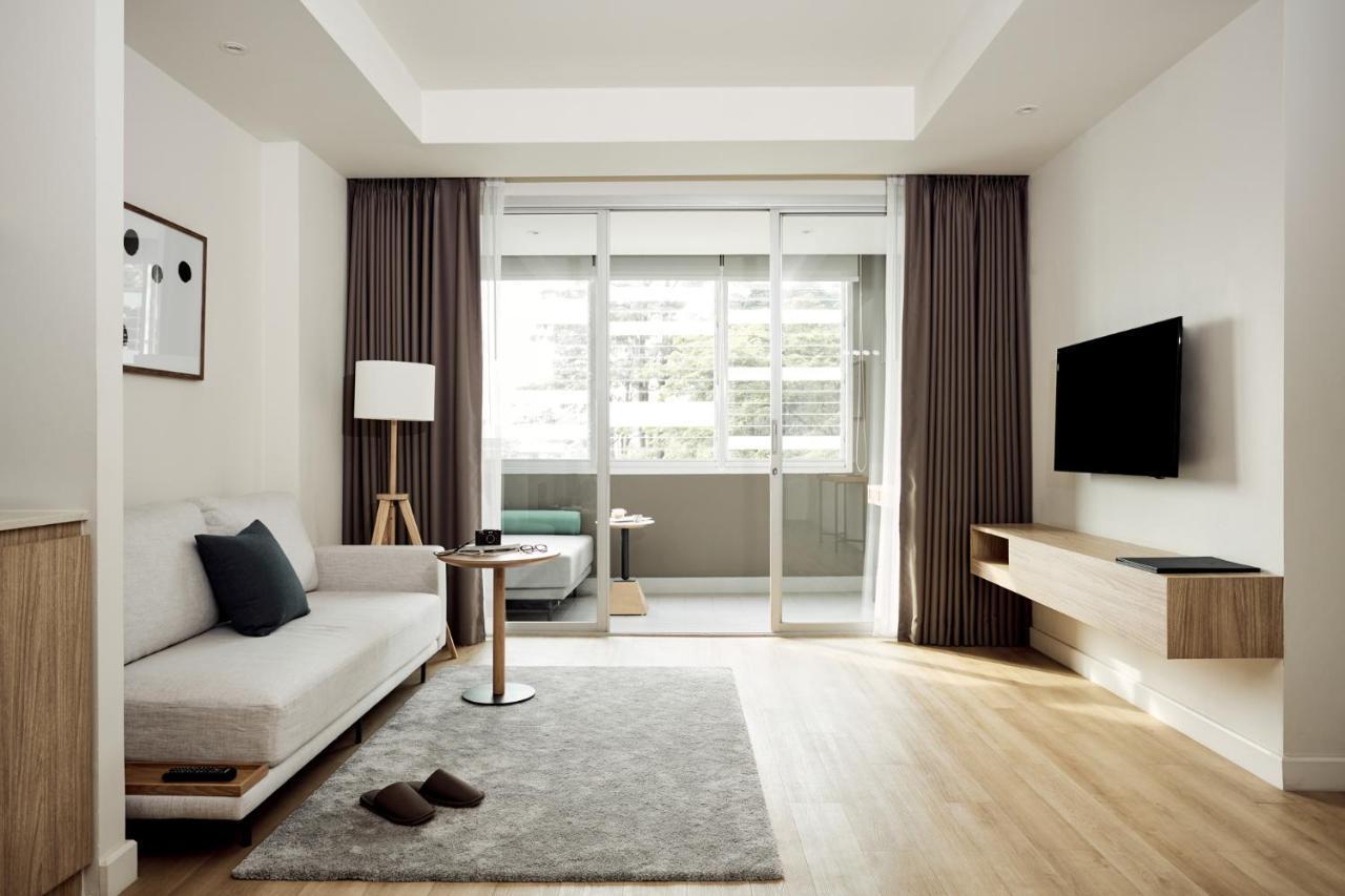 Casa 17 Hotel Bangkok Dış mekan fotoğraf