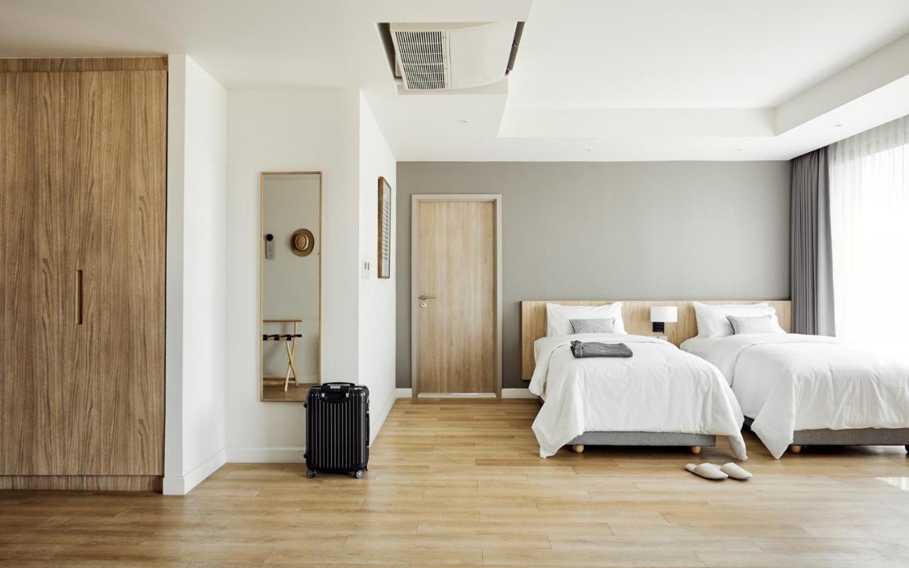 Casa 17 Hotel Bangkok Dış mekan fotoğraf