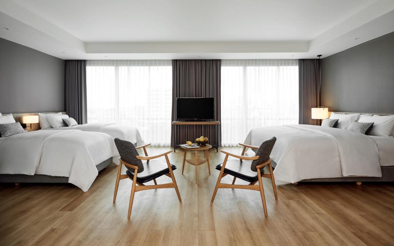 Casa 17 Hotel Bangkok Dış mekan fotoğraf