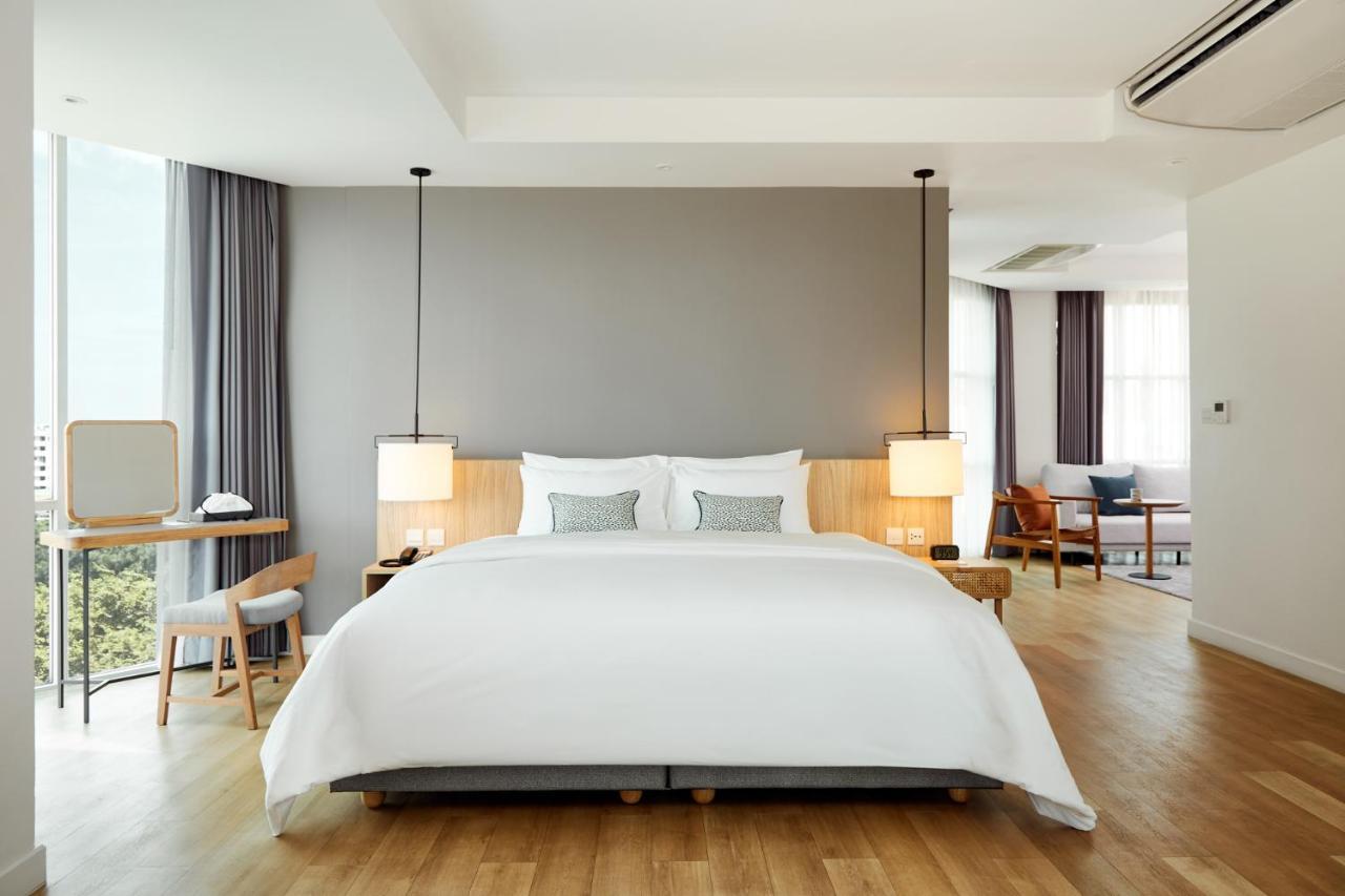 Casa 17 Hotel Bangkok Dış mekan fotoğraf