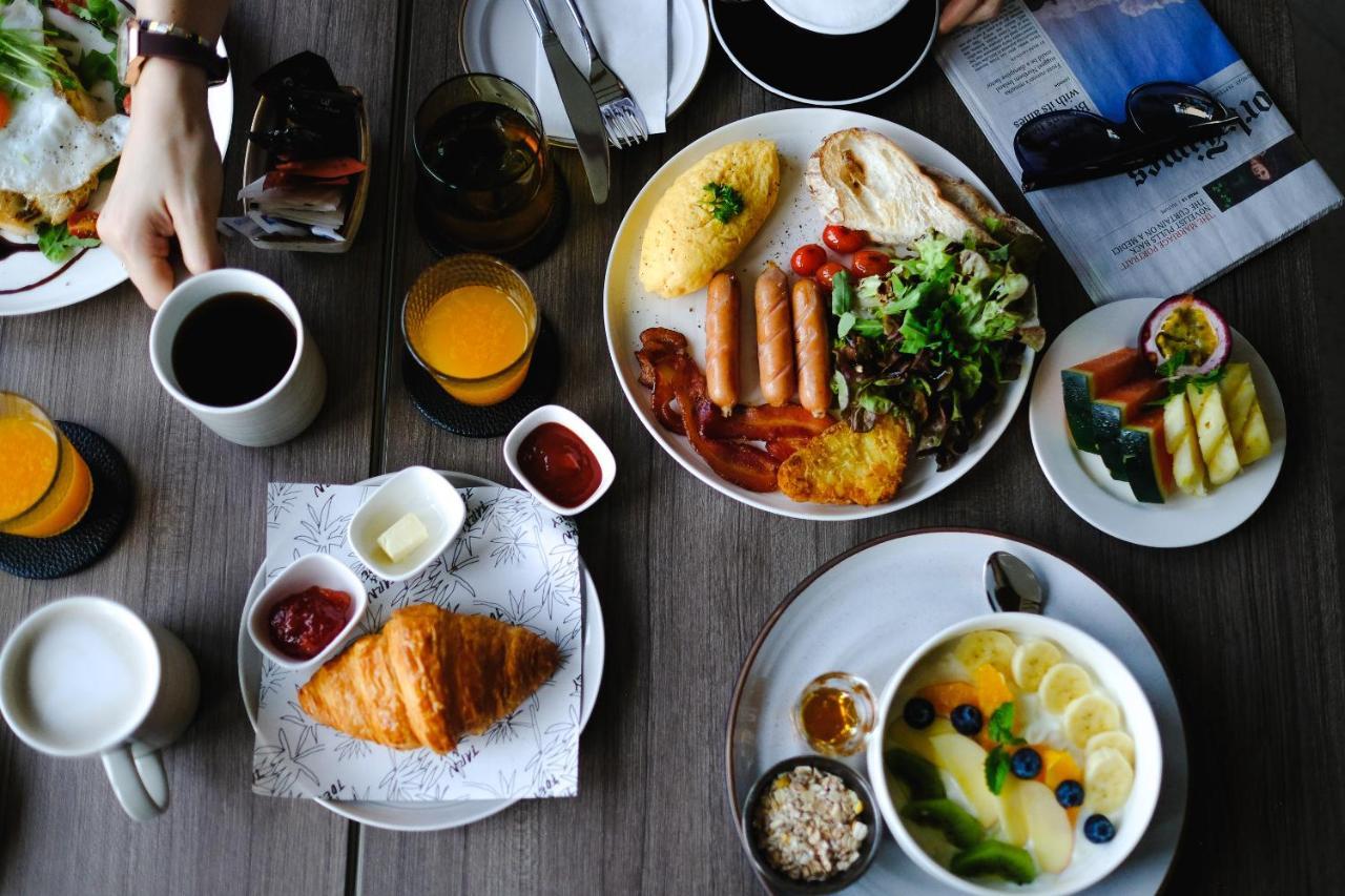 Casa 17 Hotel Bangkok Dış mekan fotoğraf