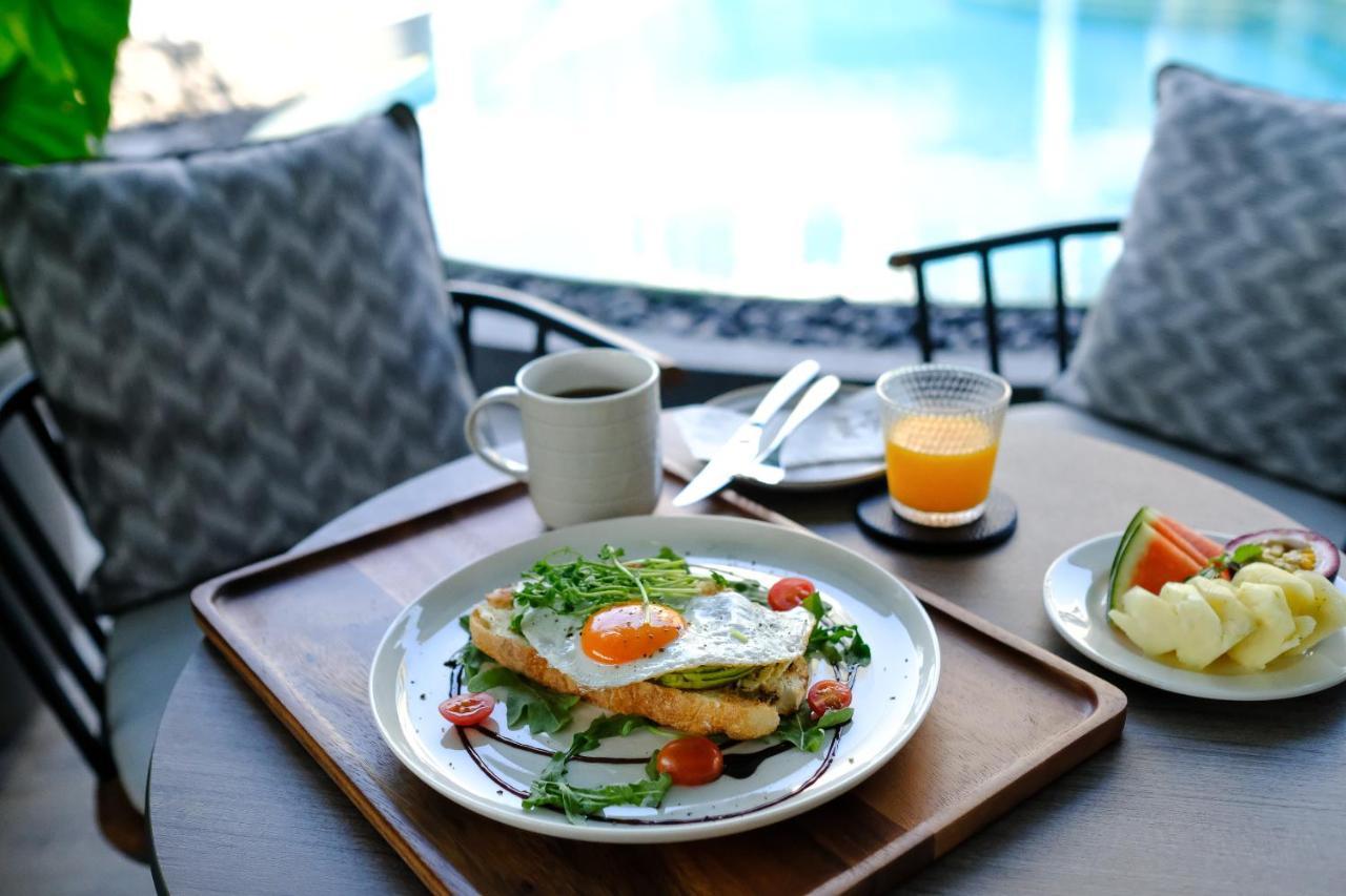 Casa 17 Hotel Bangkok Dış mekan fotoğraf
