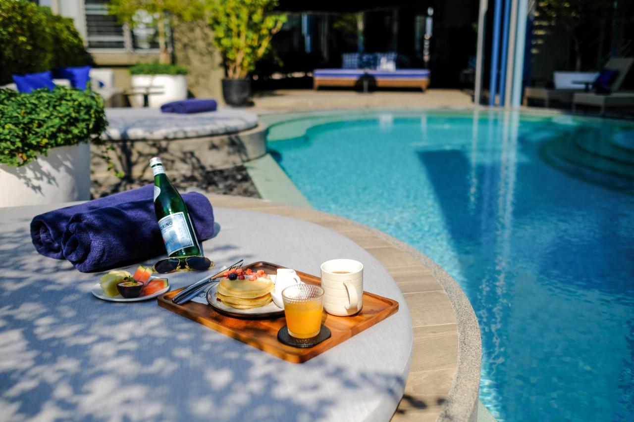 Casa 17 Hotel Bangkok Dış mekan fotoğraf