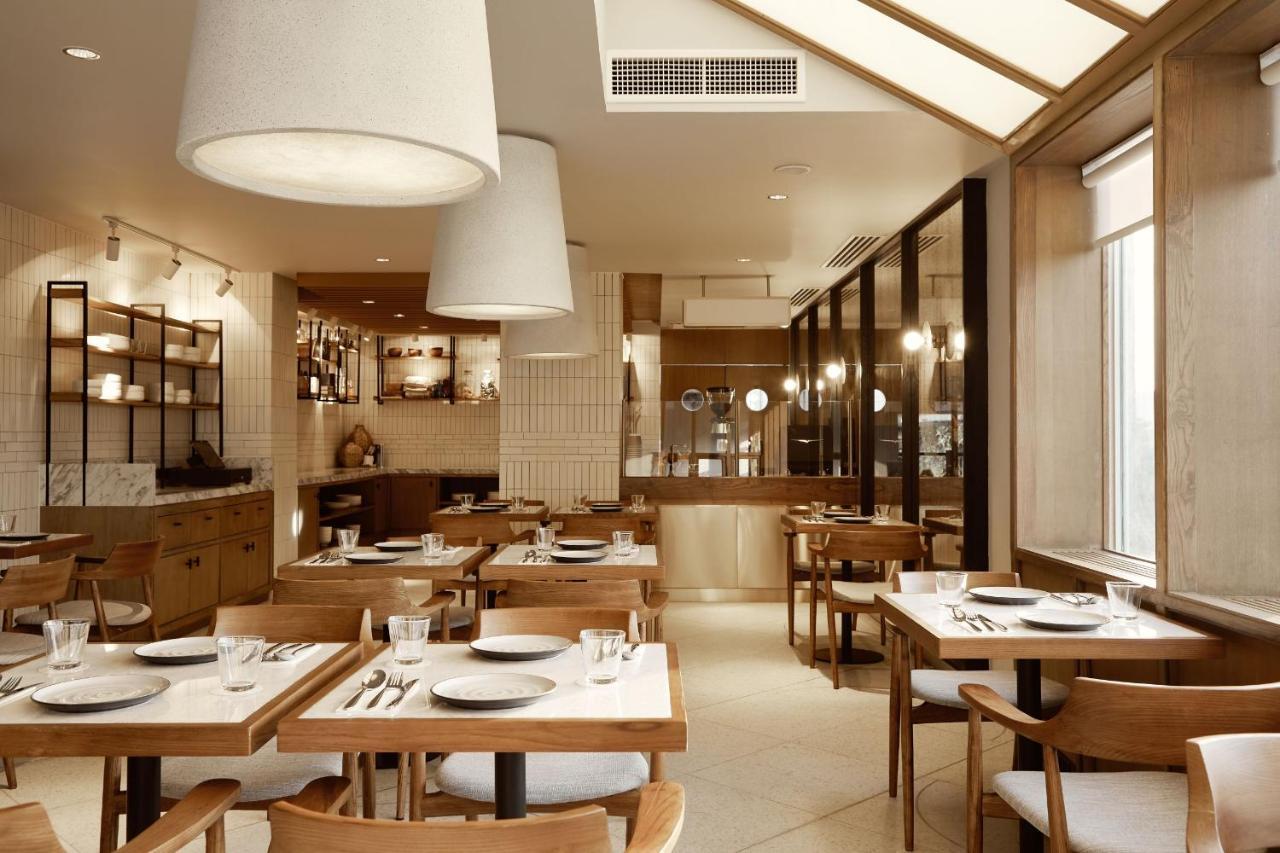 Casa 17 Hotel Bangkok Dış mekan fotoğraf