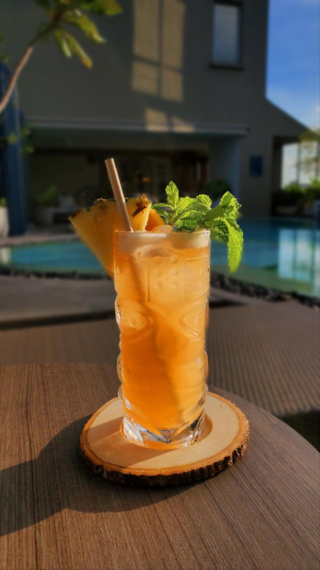Casa 17 Hotel Bangkok Dış mekan fotoğraf