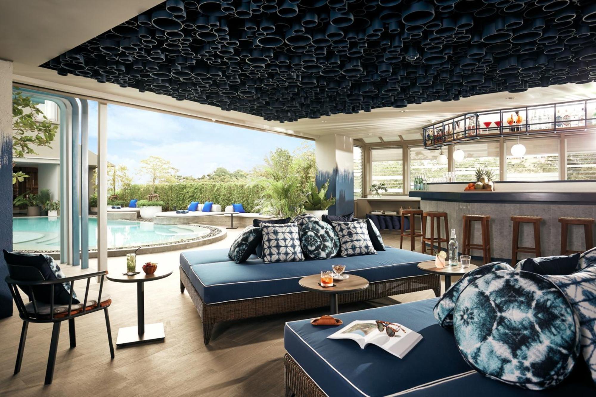 Casa 17 Hotel Bangkok Dış mekan fotoğraf