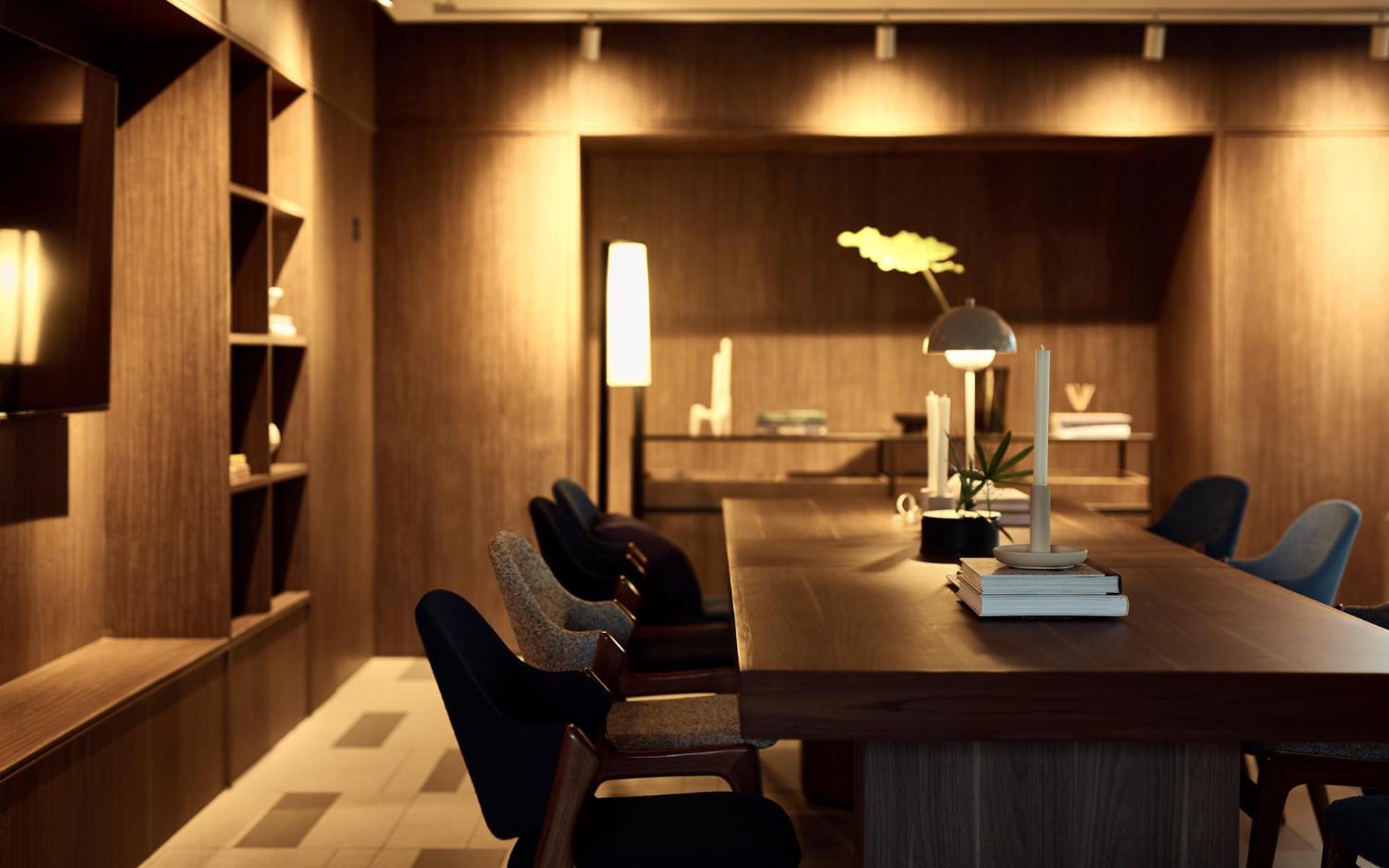 Casa 17 Hotel Bangkok Dış mekan fotoğraf